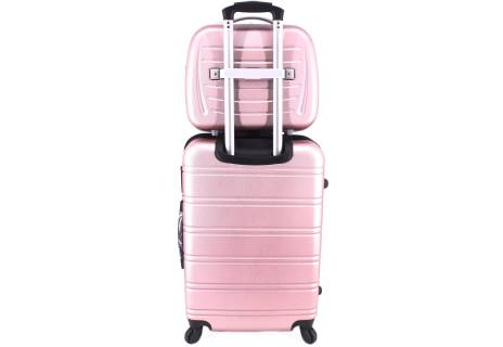 Palubní příruční kufr Arteddy