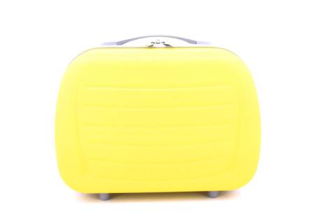 Kosmetický palubní příruční kufr Arteddy