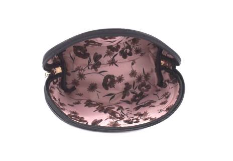 Dámská/dívčí kosmetická etue s potiskem (S)