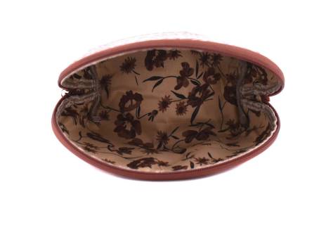 Dámská/dívčí kosmetická etue (XL)