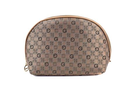 Dámská/dívčí kosmetická etue (L)