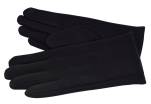 Elegantní dámské rukavice Arteddy - černá