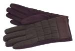 Moderní zimní zateplené rukavice