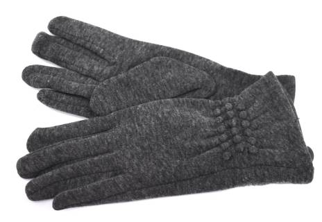 Dámské zateplené rukavice