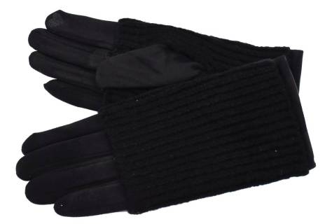 Zateplené dámské rukavice Arteddy