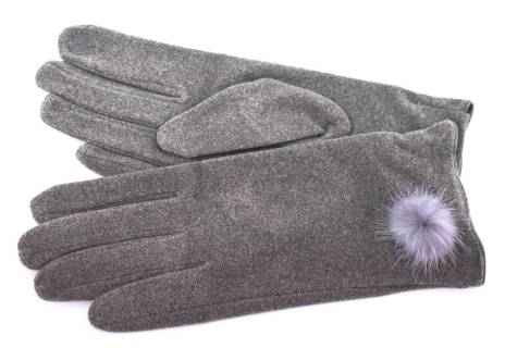 Elegantní dámské rukavice