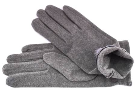 Elegantní dámské rukavice