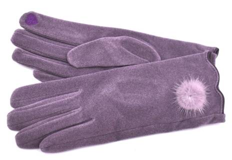 Elegantní dámské rukavice