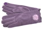 Elegantní dámské rukavice