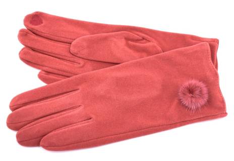 Elegantní dámské rukavice