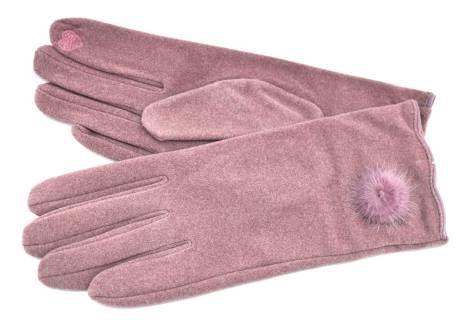 Elegantní dámské rukavice