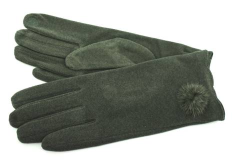 Elegantní dámské rukavice