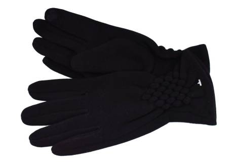 Zateplené dámské rukavice