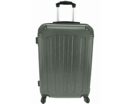 Cestovní palubní kufr na čtyřech kolečkách Arteddy  (S) 40l