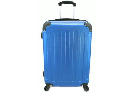 Cestovní palubní kufr na čtyřech kolečkách Arteddy  (S) 40l