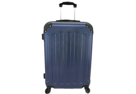 Cestovní palubní kufr na čtyřech kolečkách Arteddy  (S) 40l