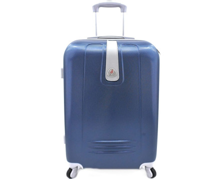 Cestovní palubní kufr Agrado / 4 kolečka (S) 40l