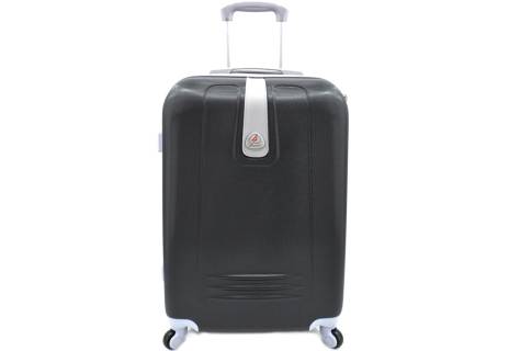 Cestovní kufr Agrado / 4 kolečka (M) 60l