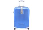 Cestovní kufr Agrado / 4 kolečka (M) 60l