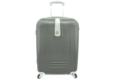 Cestovní kufr Agrado / 4 kolečka (M) 60l