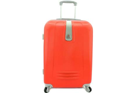 Cestovní kufr Agrado / 4 kolečka (L) 90l