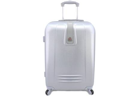 Cestovní kufr Agrado / 4 kolečka (L) 90l