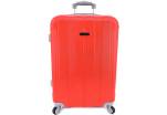 Cestovní palubní kufr skořepinový na čtyřech kolečkách Agrado - (S) 40l