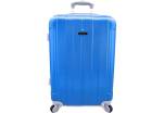 Cestovní palubní kufr skořepinový na čtyřech kolečkách Agrado - (S) 40l