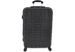 Cestovní kufr skořepinový na čtyřech kolečkách - (L) 110l