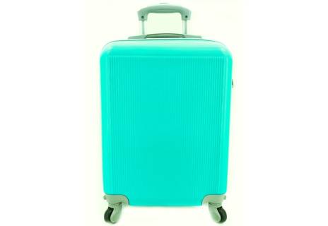 Cestovní palubní kufr na čtyřech kolečkách Arteddy (S) 36l