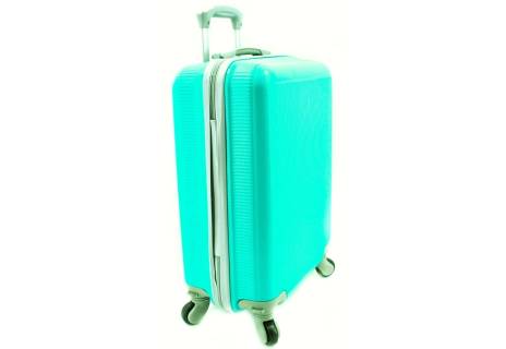 Cestovní palubní kufr na čtyřech kolečkách Arteddy (S) 36l