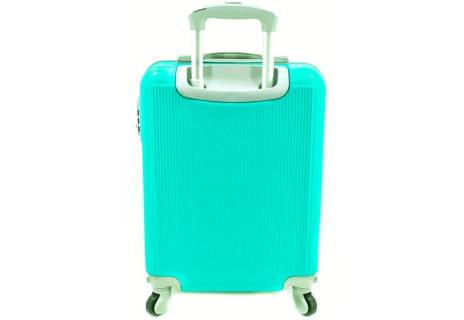 Cestovní palubní kufr na čtyřech kolečkách Arteddy (S) 36l