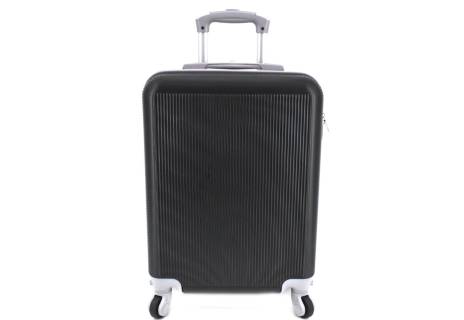 Cestovní palubní kufr na čtyřech kolečkách Arteddy (S) 36l