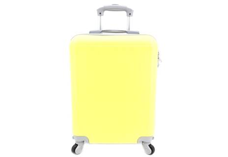 Cestovní palubní kufr na čtyřech kolečkách Arteddy (S) 36l