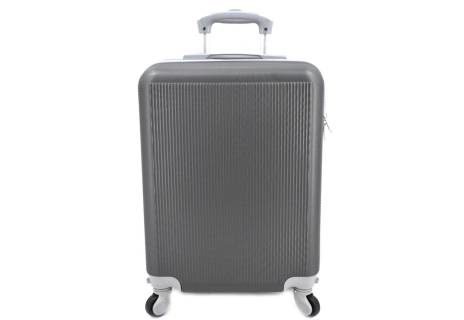 Cestovní palubní kufr na čtyřech kolečkách Arteddy (S) 36l