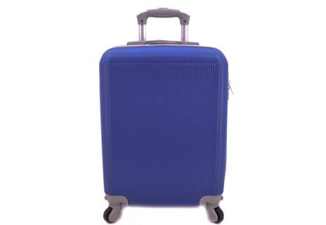 Cestovní palubní kufr na čtyřech kolečkách Arteddy (S) 36l