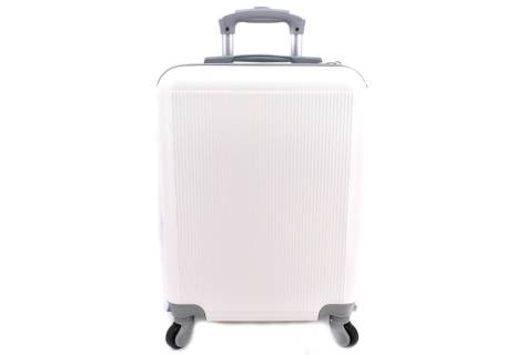 Cestovní palubní kufr na čtyřech kolečkách Arteddy (S) 36l