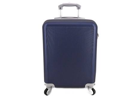 Cestovní palubní kufr na čtyřech kolečkách Arteddy (S) 36l