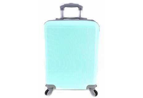 Cestovní palubní kufr na čtyřech kolečkách Arteddy (S) 36l