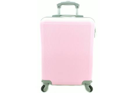 Cestovní palubní kufr na čtyřech kolečkách Arteddy (S) 36l