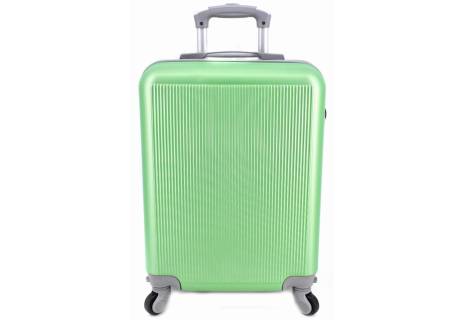 Cestovní palubní kufr na čtyřech kolečkách Arteddy (S) 36l