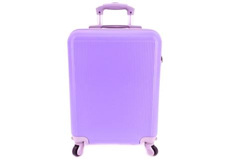 Cestovní palubní kufr na čtyřech kolečkách Arteddy (S) 36l