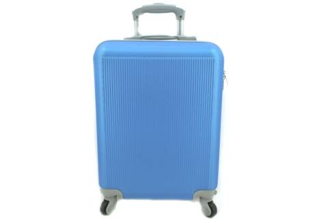 Cestovní palubní kufr na čtyřech kolečkách Arteddy (S) 36l