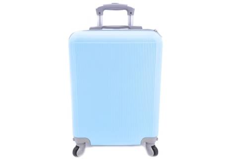 Cestovní palubní kufr na čtyřech kolečkách Arteddy (S) 36l