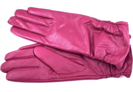 Dámské kožené rukavice Every