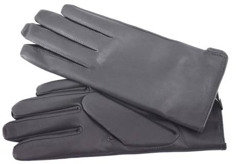 Dámské kožené rukavice Coveri Collection