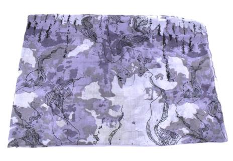 Moderní šátek Coveri v dárkové krabičce