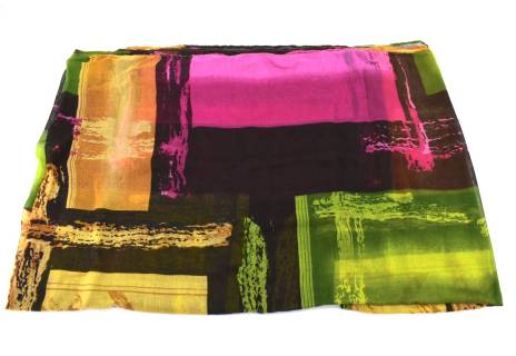 Moderní šátek Coveri v dárkové krabičce