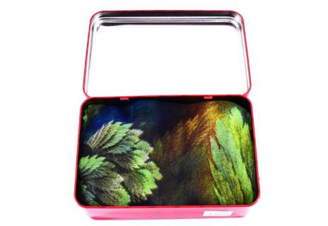 Moderní šátek Coveri v dárkové krabičce