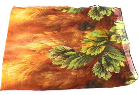 Moderní šátek Coveri v dárkové krabičce